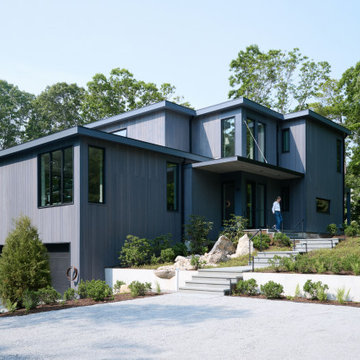 MULTI-GENERATIONAL CAPE COD HOME