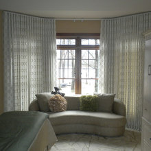 drapery