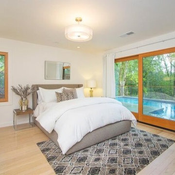 Whole House Remodel in Glen Ellen
