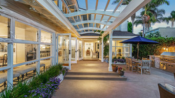 Exquisite Olivetas Home | La Jolla