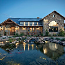 Utah Cabin