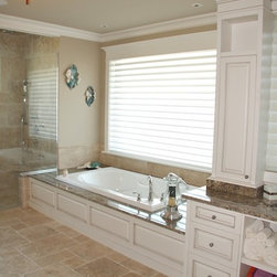 Ensuites | Windows and Doors - Windows And Doors