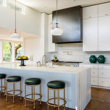 Street of Dreams 2015 | The Shaw House