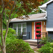 Exterior Ideas
