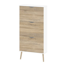 shoe rack