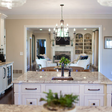 Smith Remodel