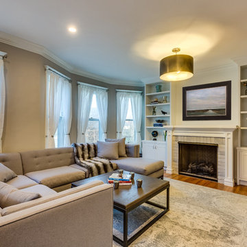 Wilmette Victorian