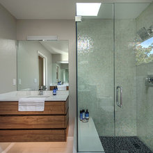 Rainbow Bathroom