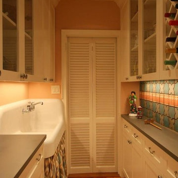 WEST END AVENUE KITCHEN