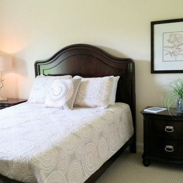 Home Staging Project New Construction Gateway, Fort Myers, FL