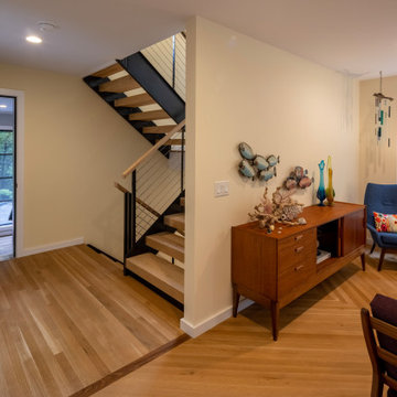 Mid-Century Modern Addition