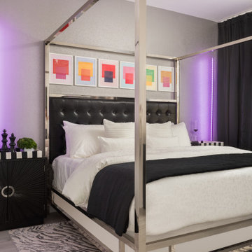 The Modern Bedroom that Invites Serenity