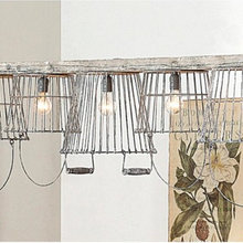 chandelier