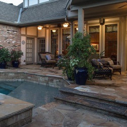 PK Project PLANO TEXAS - Windows