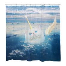 Shower Curtains