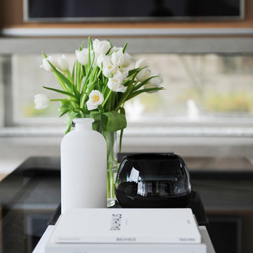 Bellevue Home