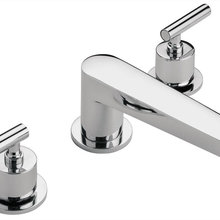 Faucets