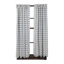 curtains
