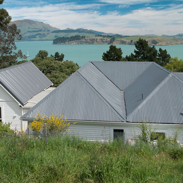 Villa Repair & Extension
