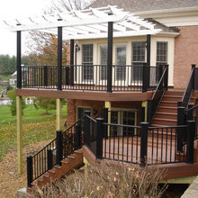 Decks