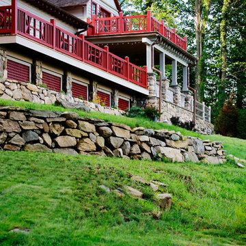 Lake House, Kent NY