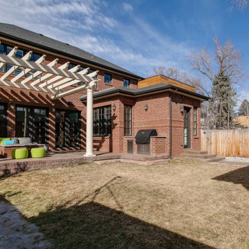 Upscale Interior Design