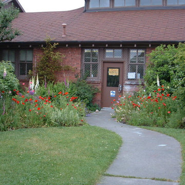 Permaculture/Farms