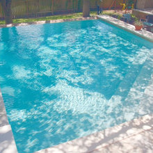 Pools