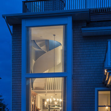 Custom Home