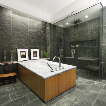 Chicago Penthouse