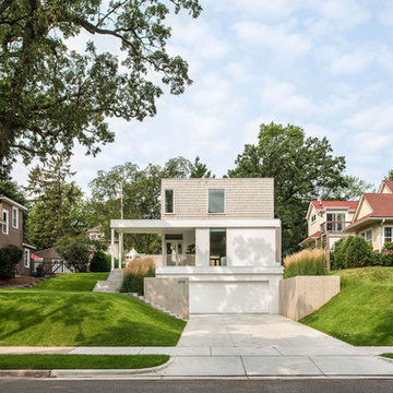 Minnneapolis Residence