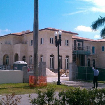Past Projects - Luxury Homes - CustomMade
