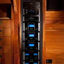 Home Theater - HI-FI