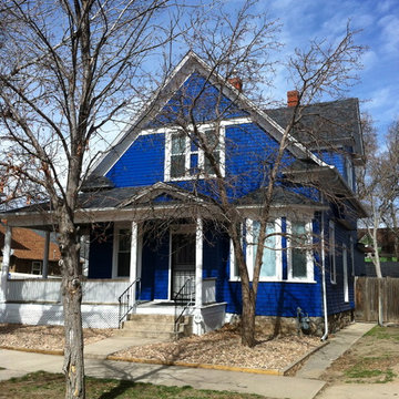310 E Dale St