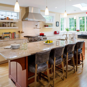 Arlington Kitchen