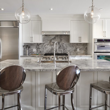 Semi-Detached Fully Completely