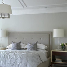 master ceiling