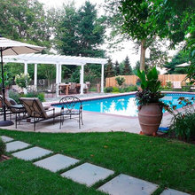 Dream Pool