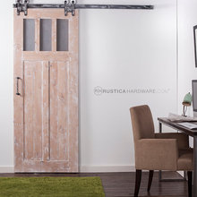 Barn Door