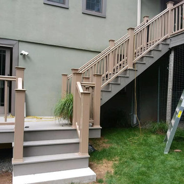 Two Tone Decks