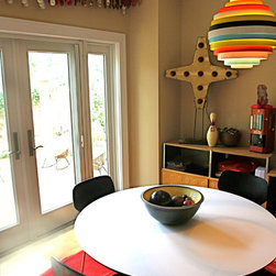 Art and Accessories - Home Decor