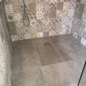 West End Glasgow Renovation