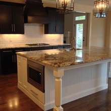 Kitchen Ideas