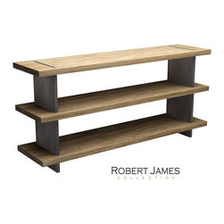 Console Tables - Console Tables