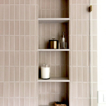 niche