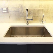 Kitchen Details