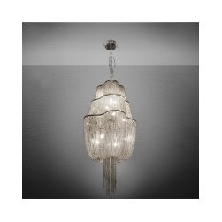 Lighting Fixtures- Contemporary/ Modern - Chandeliers