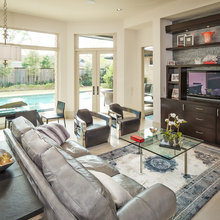 onemoreblnaire's dream home #14