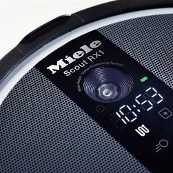 Miele vacuum cleaners - Vacuum Cleaners