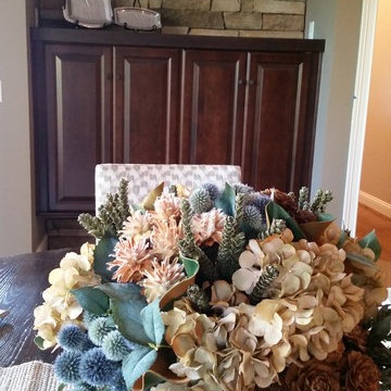 Custom Floral Designs